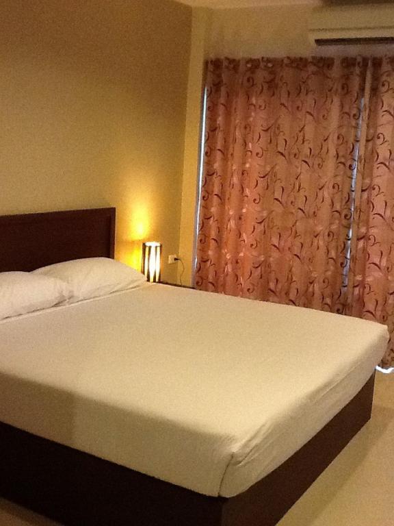Kong Garden View Resort Chiang Rai Rum bild